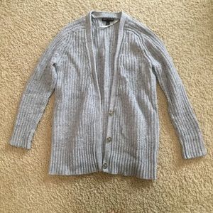 Banana Republic Chunky Cardigan